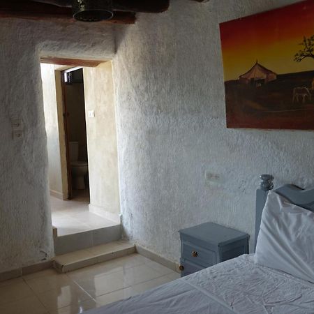 Relais De Tahla Hotel Ain Bou Mahdi Exterior photo