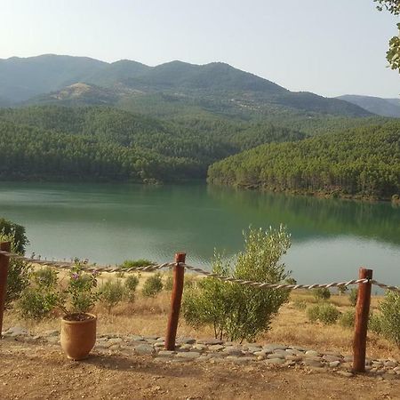 Relais De Tahla Hotel Ain Bou Mahdi Exterior photo