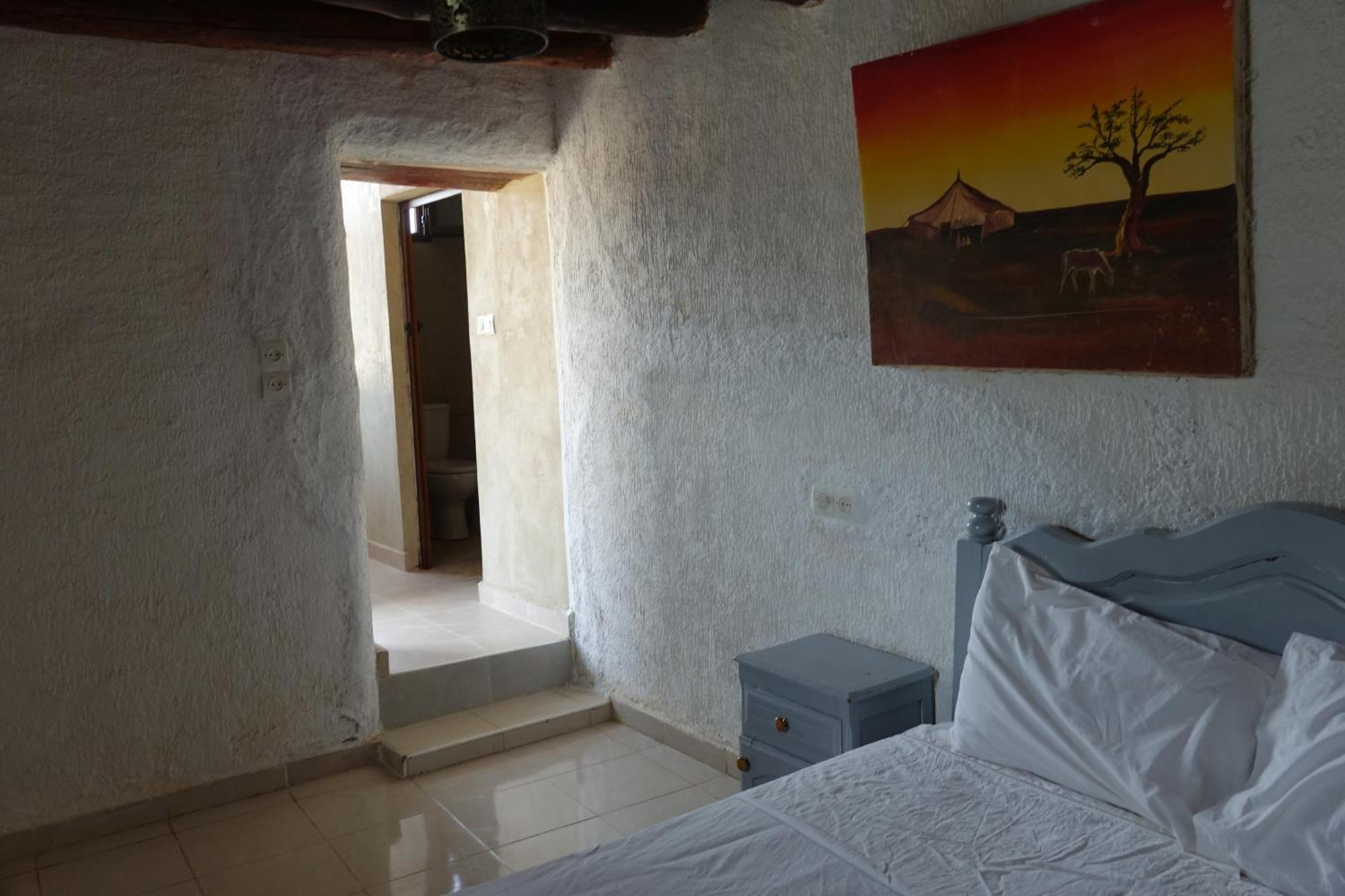 Relais De Tahla Hotel Ain Bou Mahdi Exterior photo