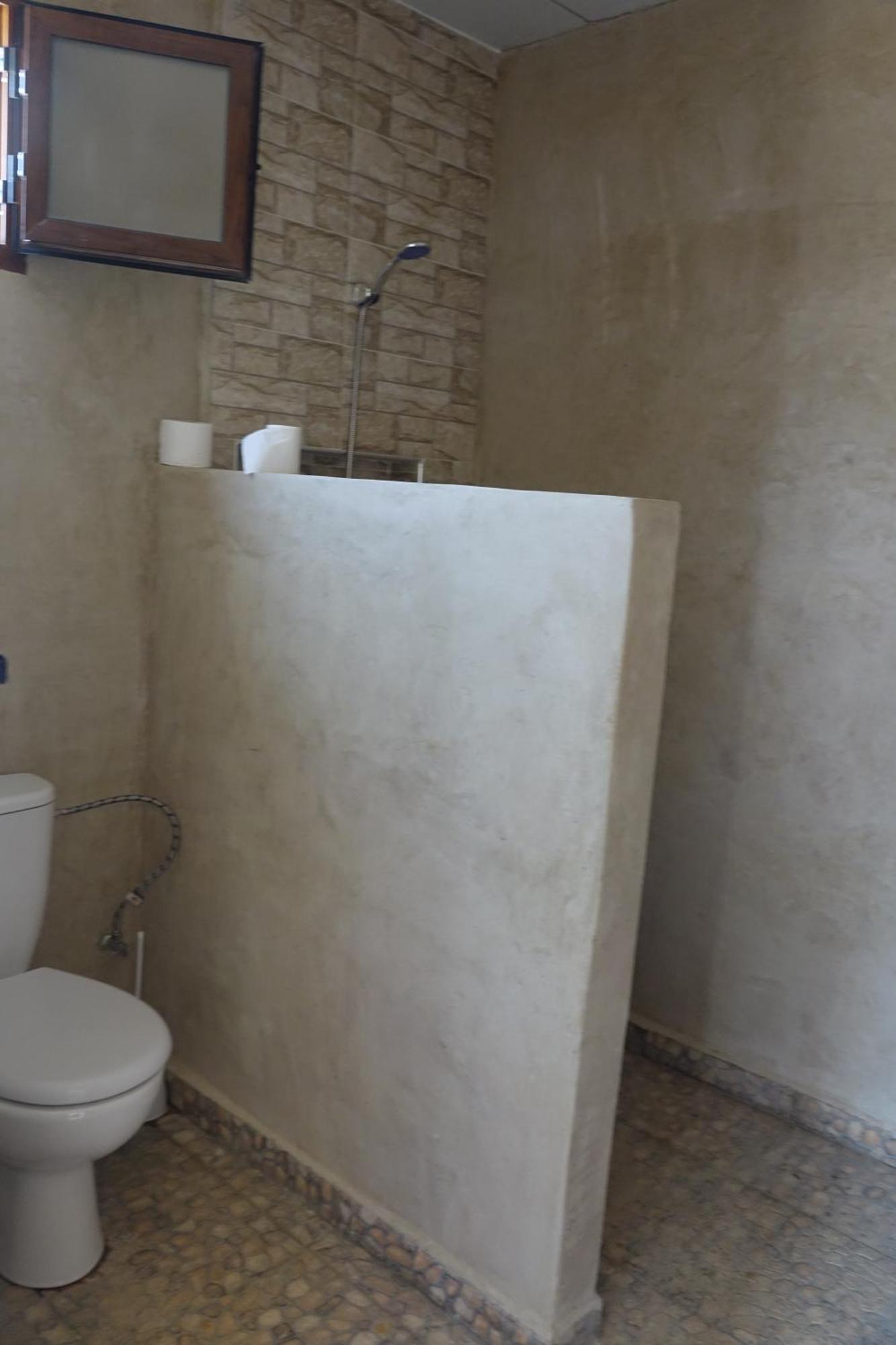Relais De Tahla Hotel Ain Bou Mahdi Exterior photo